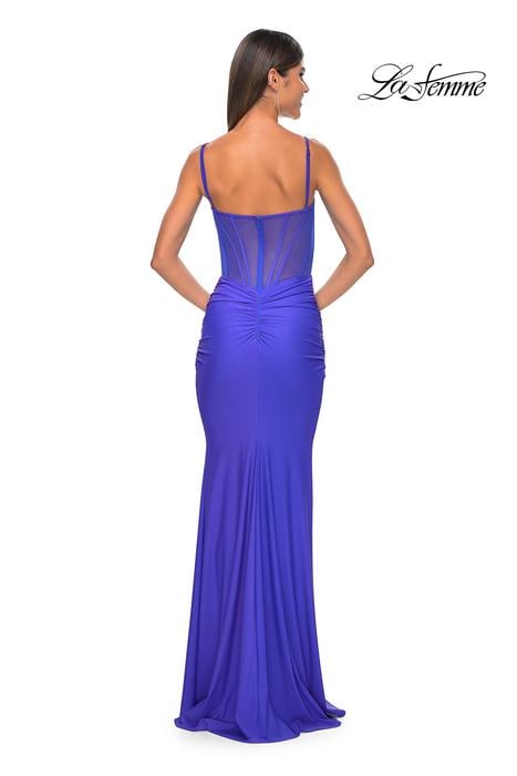 La Femme Prom 32257