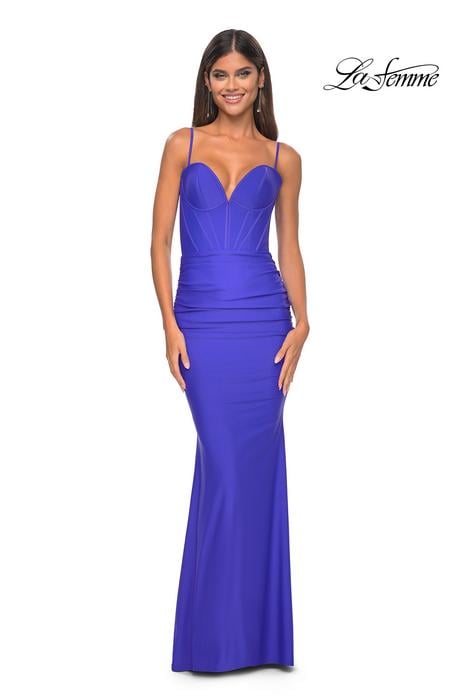 La Femme Prom 32257