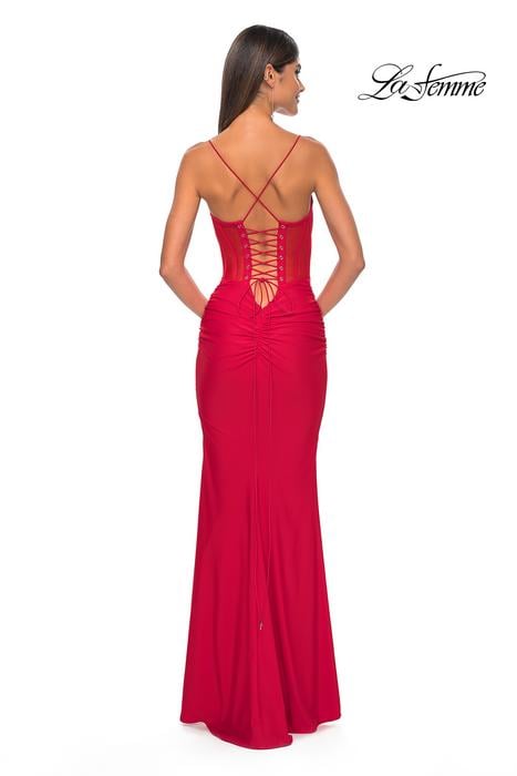 La Femme Prom 32258