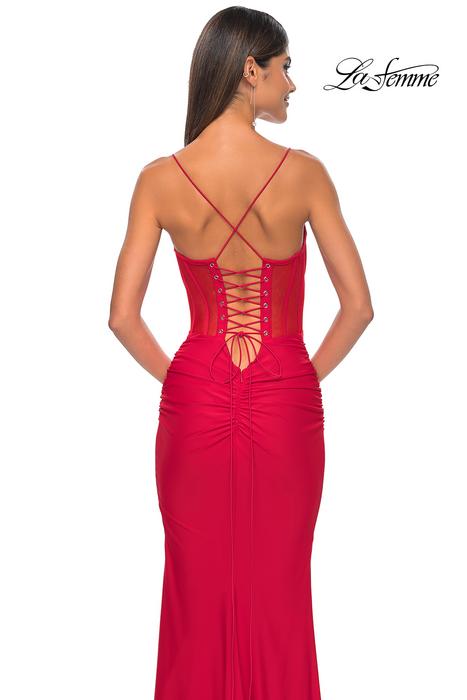 La Femme Prom 32258