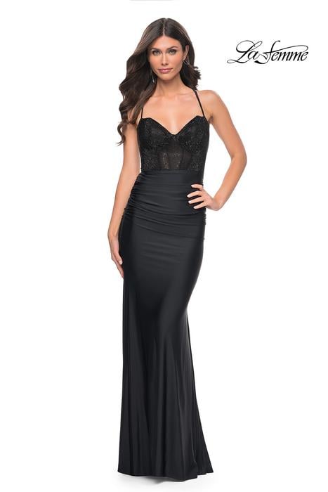 La Femme Prom 32260