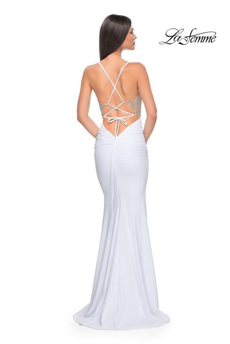 La Femme Prom 32260