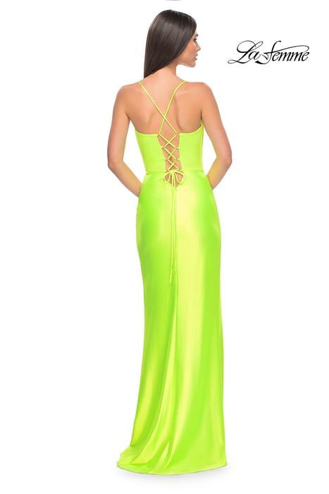 La Femme Prom 32262