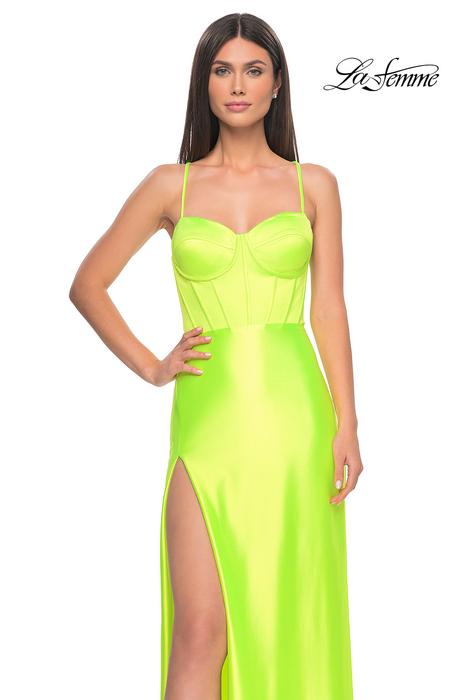 La Femme Prom 32262