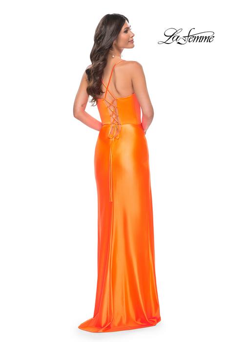 La Femme Prom 32262