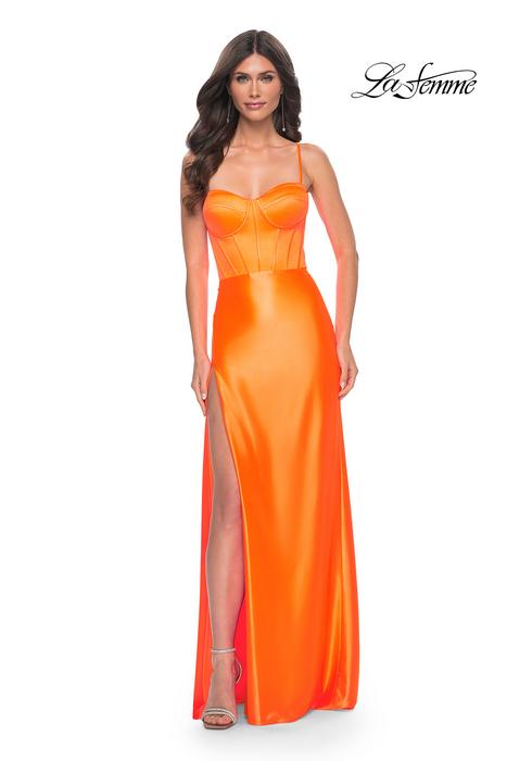 La Femme Prom 32262