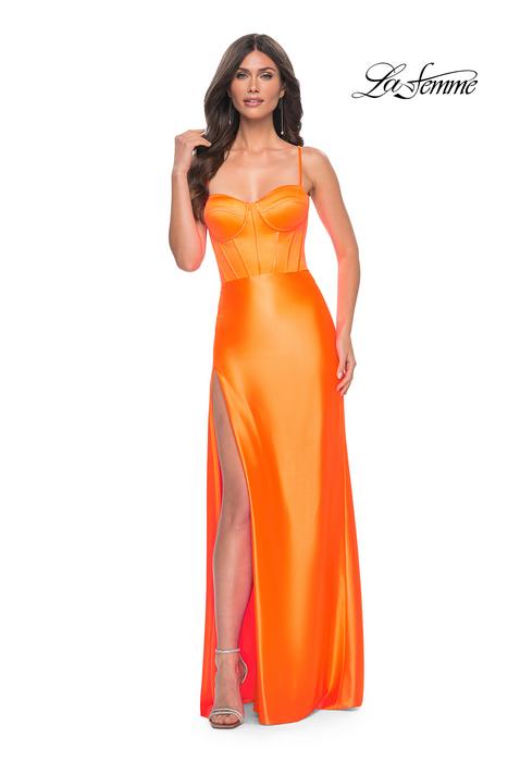 La Femme Prom 32262