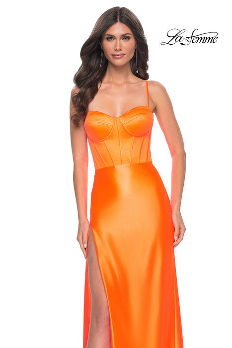 La Femme Prom 32262