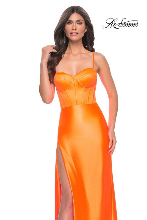 La Femme Prom 32262