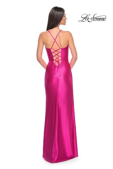 La Femme Prom 32262