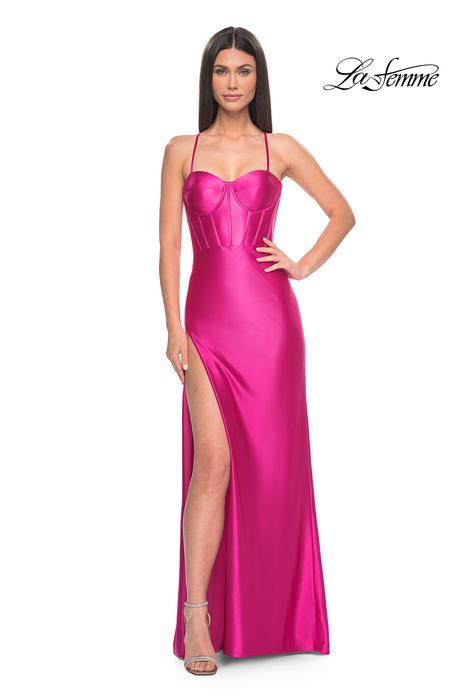 La Femme Prom 32262