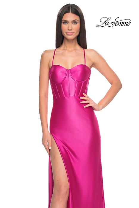 La Femme Prom 32262