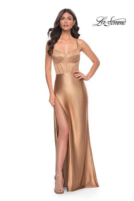 La Femme Prom 32264