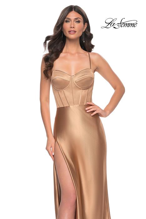 La Femme Prom 32264