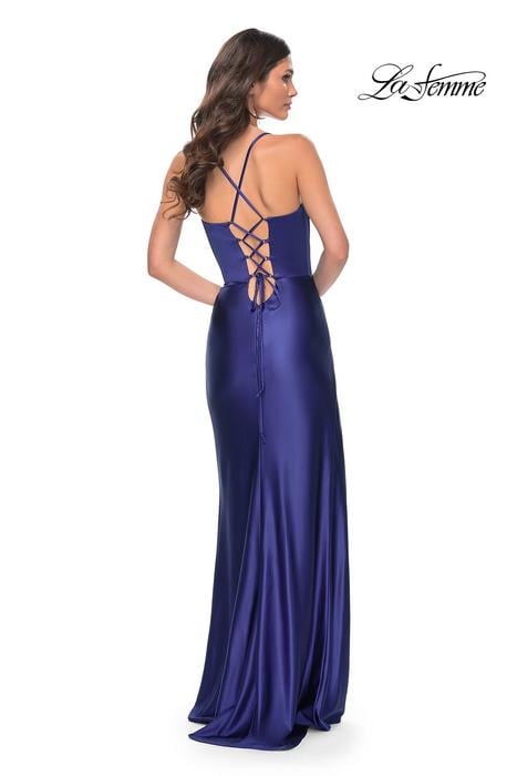 La Femme Prom 32264