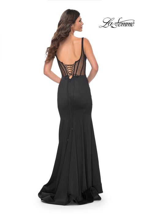 La Femme Prom 32268