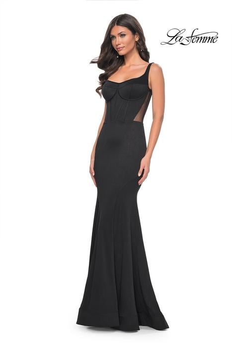 La Femme Prom 32268