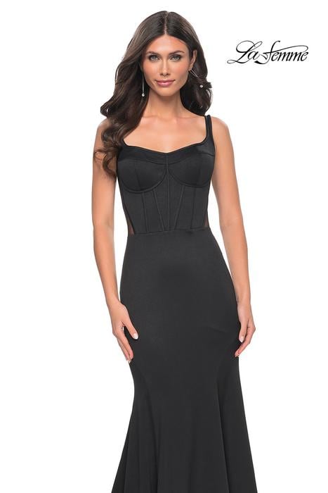 La Femme Prom 32268