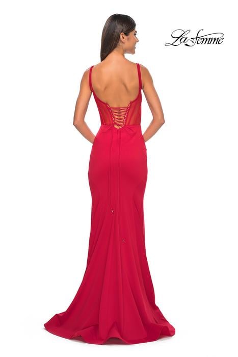 La Femme Prom 32268