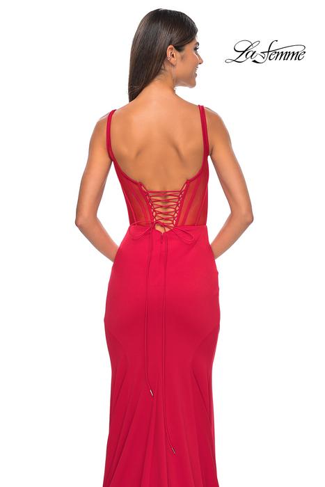 La Femme Prom 32268