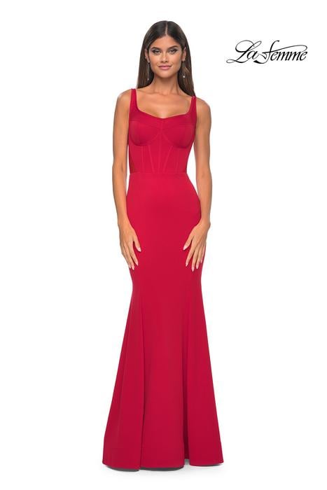 La Femme Prom 32268