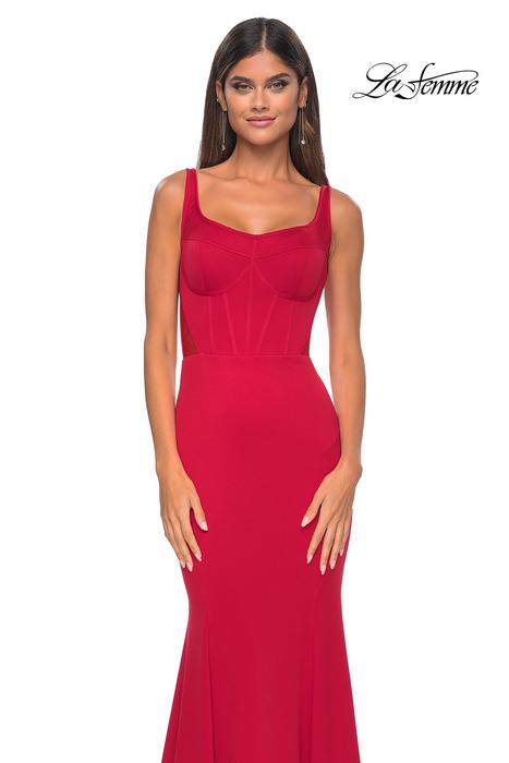 La Femme Prom 32268