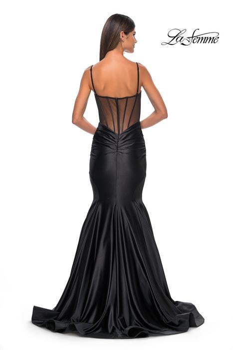 La Femme Prom 32269