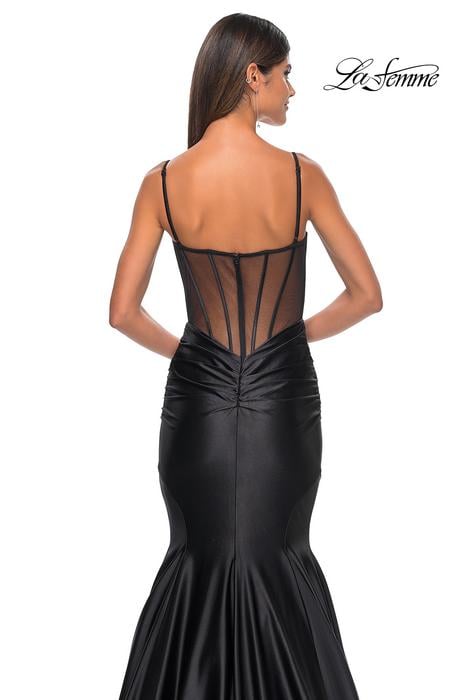 La Femme Prom 32269