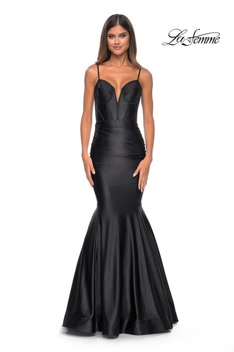 La Femme Prom 32269