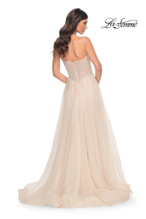 La Femme Prom 32271