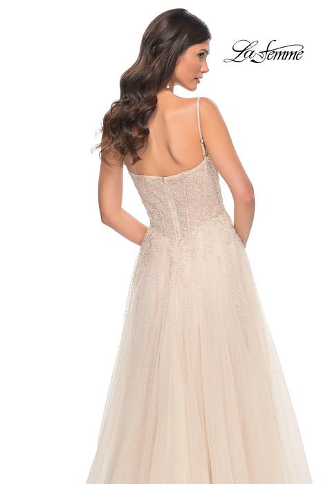 La Femme Prom 32271