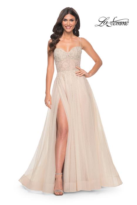 La Femme Prom 32271