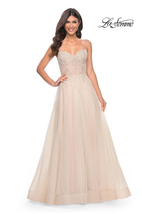 La Femme Prom 32271