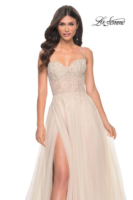 La Femme Prom 32271