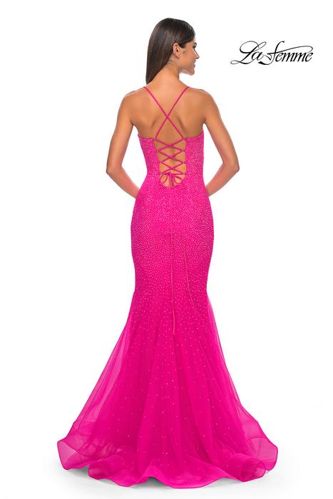 La Femme Prom 32273