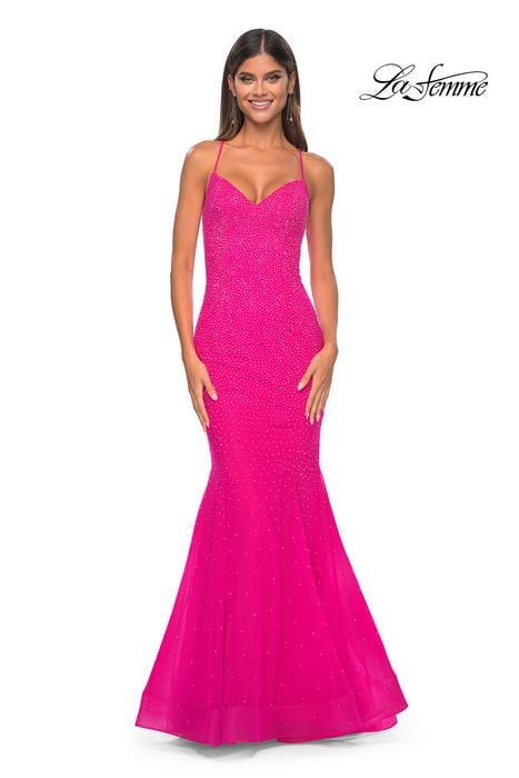 La Femme Prom 32273