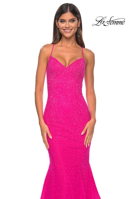 La Femme Prom 32273