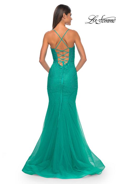 La Femme Prom 32273