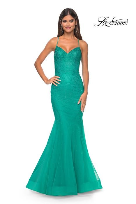 La Femme Prom 32273