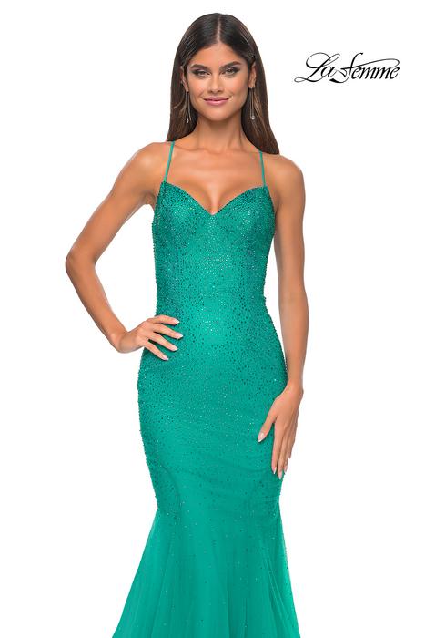 La Femme Prom 32273