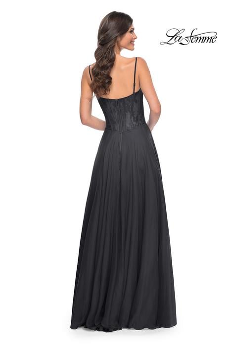 La Femme Prom 32276