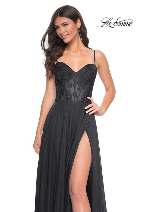 La Femme Prom 32276