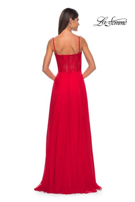 La Femme Prom 32276