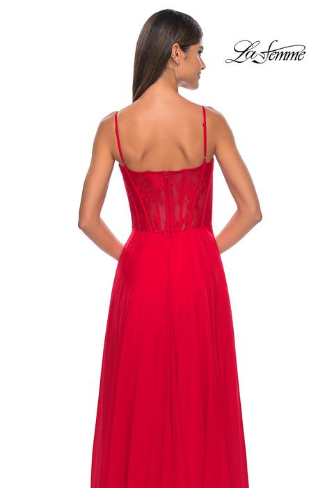 La Femme Prom 32276