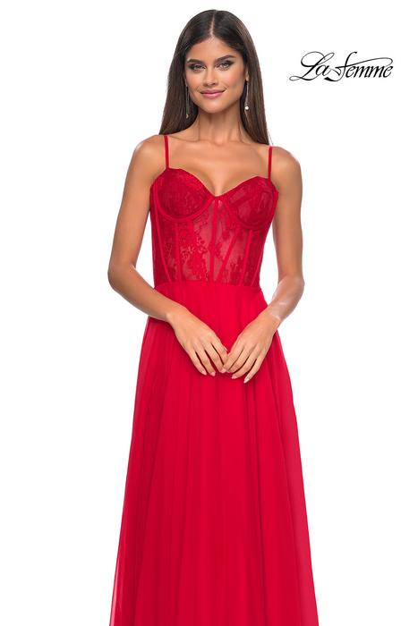 La Femme Prom 32276