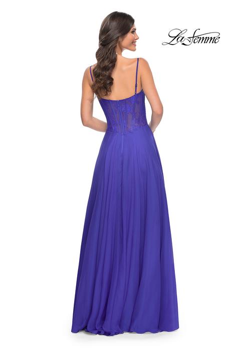 La Femme Prom 32276