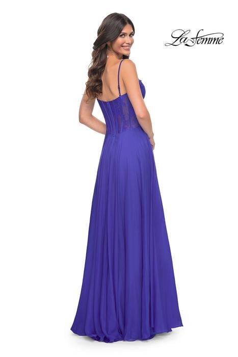 La Femme Prom 32276