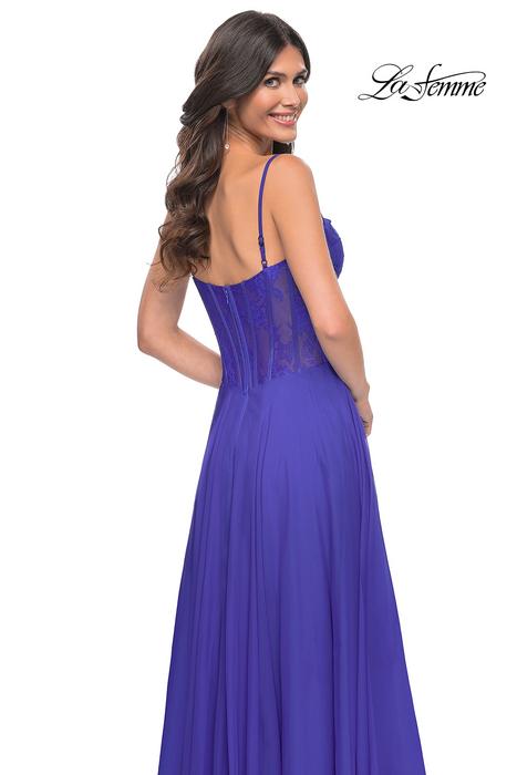 La Femme Prom 32276