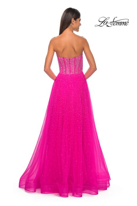 La Femme Prom 32278