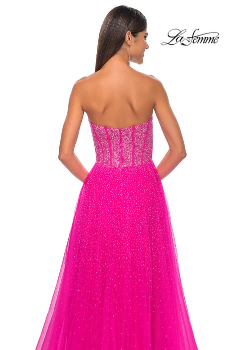 La Femme Prom 32278